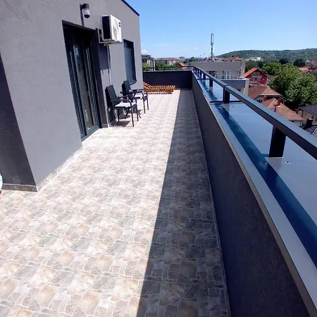 Aqua 1 Jagodina