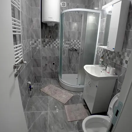 Aqua 1 * Jagodina