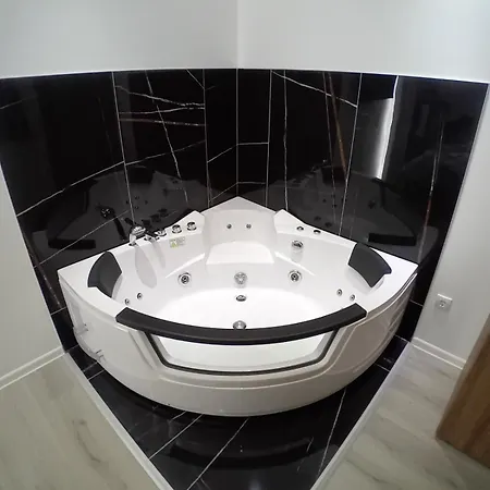 Апартаменты Aqua 1 Ягодина