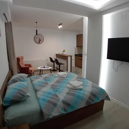 Aqua 1 Jagodina