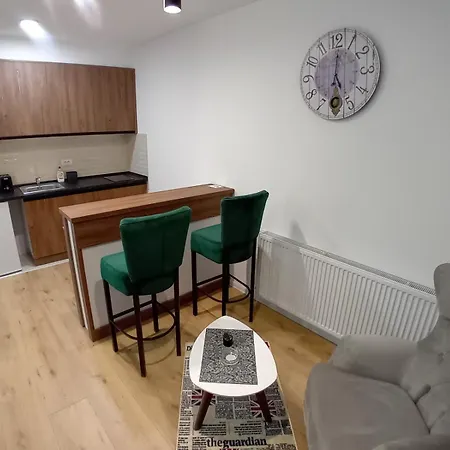 Apartament Aqua 1 *