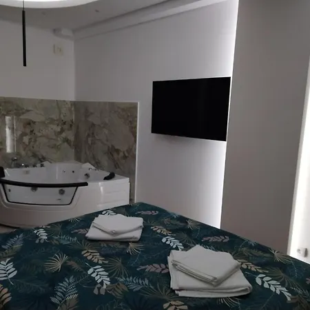 Aqua 1 Jagodina