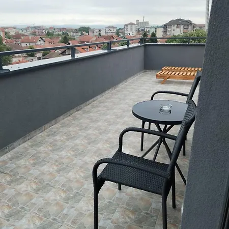 Aqua 1 * Jagodina