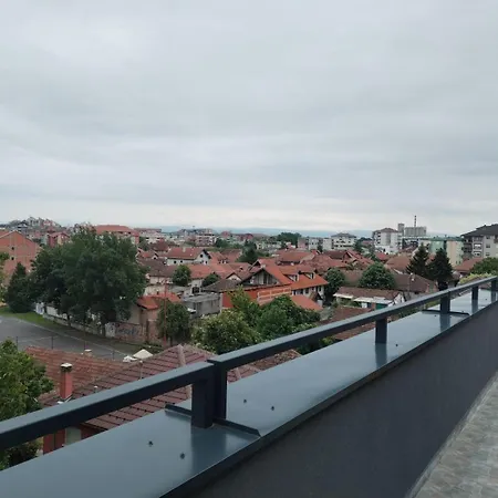 Aqua 1 Апартаменты