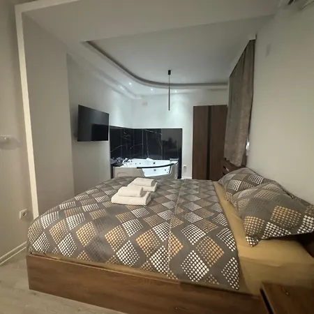 Aqua 1 Apartamento *