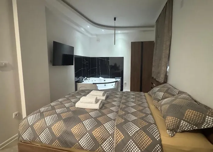 Aqua 1 Apartamento *