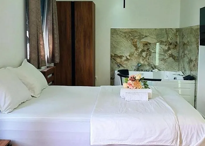 Aqua 1 Apartamento *