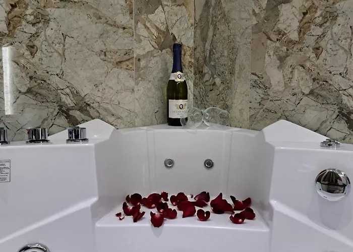 Apartamento Aqua 1 *