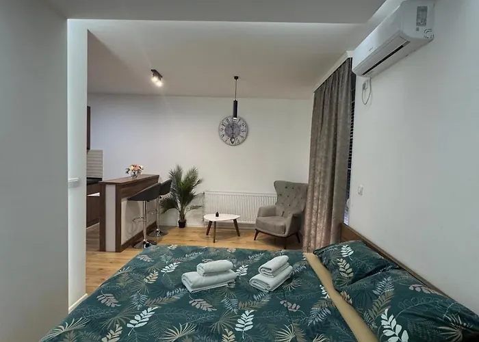 Apartamento Aqua 1