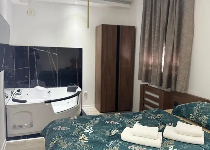 Apartamento Aqua 1 *